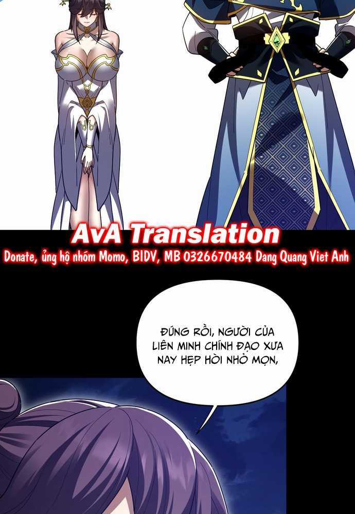 Khai Cục Chấn Kinh Nữ Đế Lão Bà, Ta Liền Vô Địch Chapter 27 trang 39