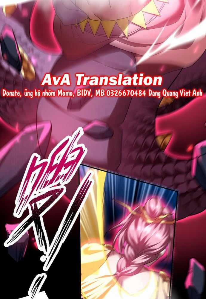 Khai Cục Chấn Kinh Nữ Đế Lão Bà, Ta Liền Vô Địch Chapter 27 trang 4