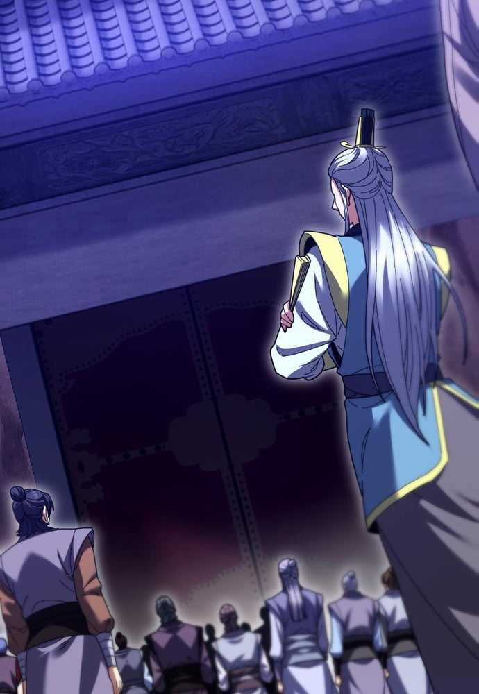 Khai Cục Chấn Kinh Nữ Đế Lão Bà, Ta Liền Vô Địch Chapter 27 trang 43