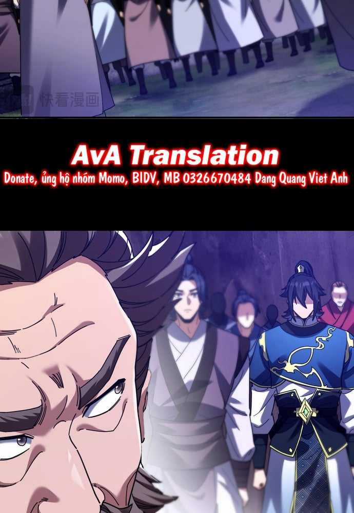 Khai Cục Chấn Kinh Nữ Đế Lão Bà, Ta Liền Vô Địch Chapter 27 trang 44