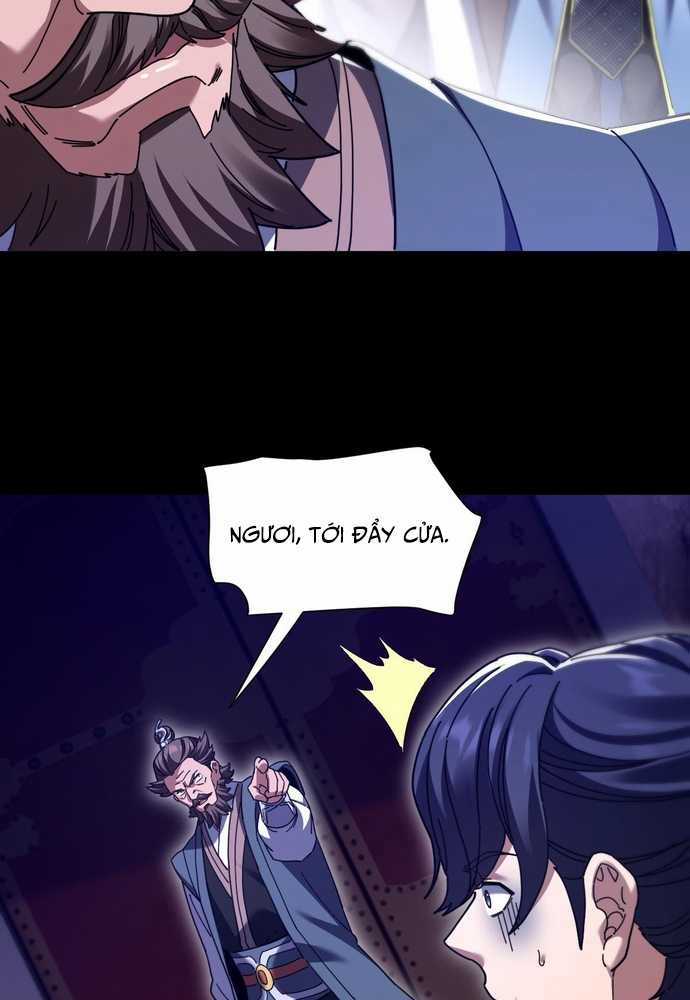 Khai Cục Chấn Kinh Nữ Đế Lão Bà, Ta Liền Vô Địch Chapter 27 trang 45