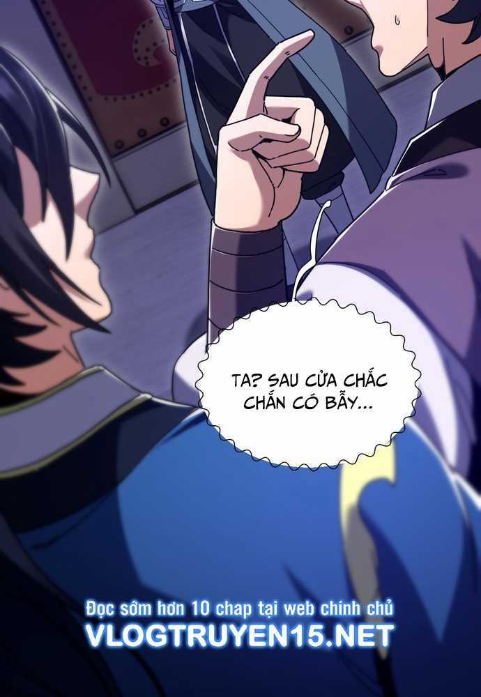 Khai Cục Chấn Kinh Nữ Đế Lão Bà, Ta Liền Vô Địch Chapter 27 trang 46