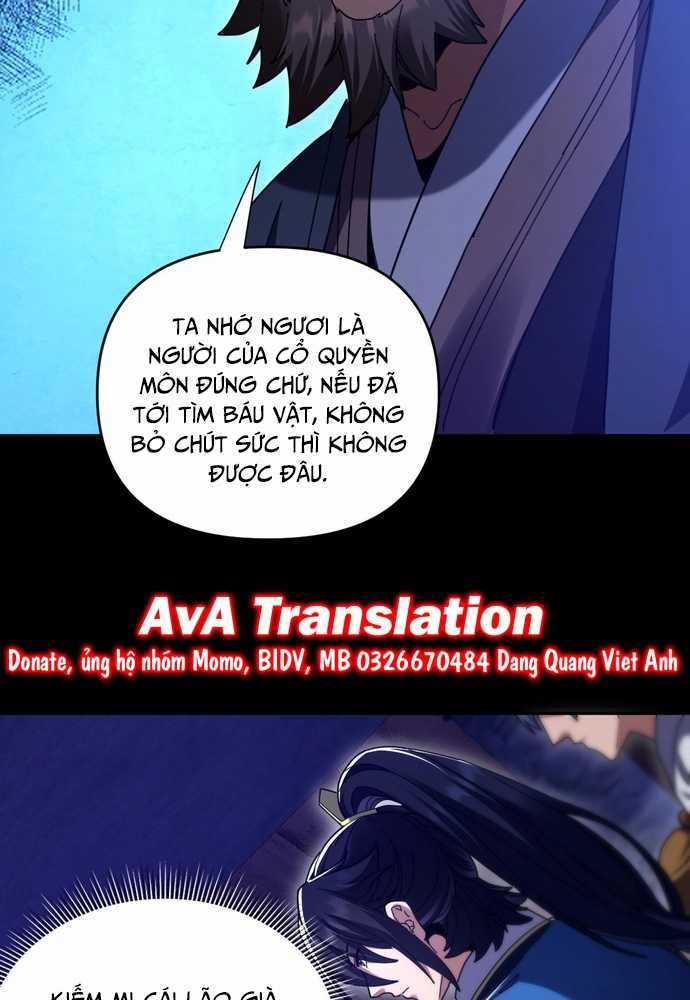 Khai Cục Chấn Kinh Nữ Đế Lão Bà, Ta Liền Vô Địch Chapter 27 trang 48