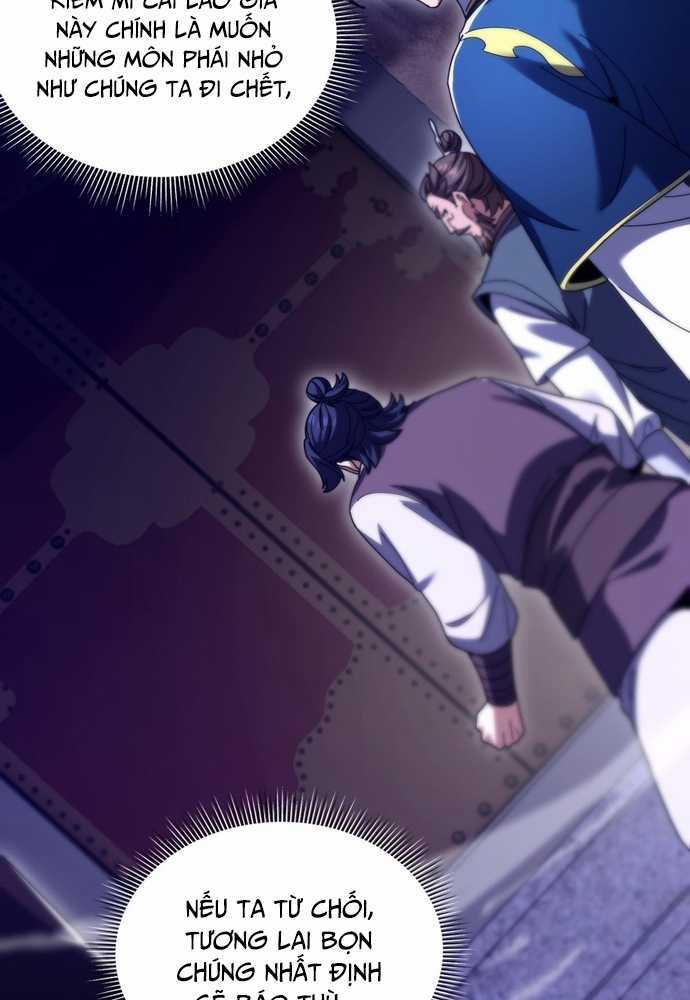 Khai Cục Chấn Kinh Nữ Đế Lão Bà, Ta Liền Vô Địch Chapter 27 trang 49