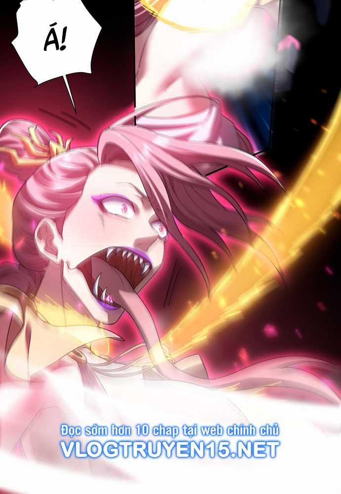 Khai Cục Chấn Kinh Nữ Đế Lão Bà, Ta Liền Vô Địch Chapter 27 trang 5