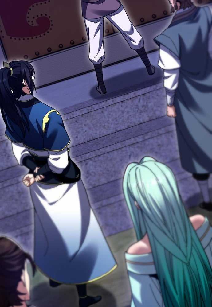 Khai Cục Chấn Kinh Nữ Đế Lão Bà, Ta Liền Vô Địch Chapter 27 trang 51