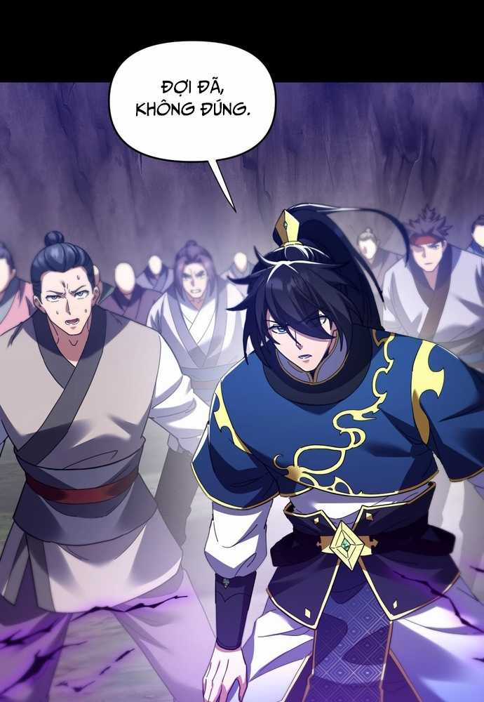 Khai Cục Chấn Kinh Nữ Đế Lão Bà, Ta Liền Vô Địch Chapter 27 trang 56