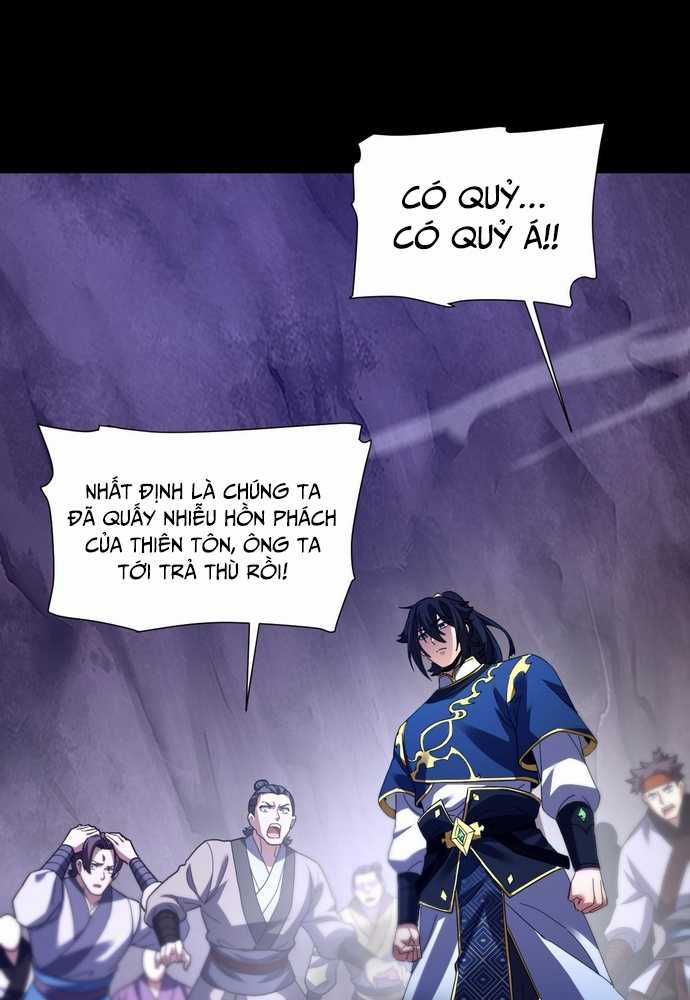 Khai Cục Chấn Kinh Nữ Đế Lão Bà, Ta Liền Vô Địch Chapter 27 trang 61