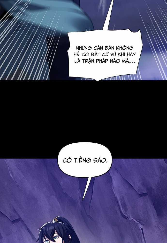 Khai Cục Chấn Kinh Nữ Đế Lão Bà, Ta Liền Vô Địch Chapter 27 trang 64