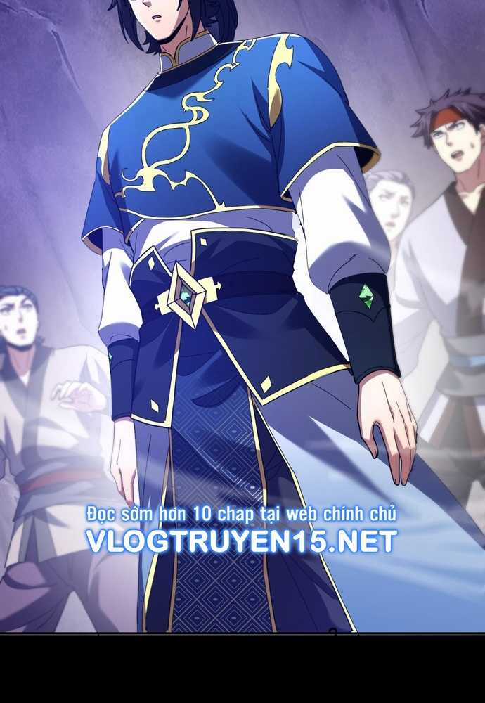 Khai Cục Chấn Kinh Nữ Đế Lão Bà, Ta Liền Vô Địch Chapter 27 trang 65