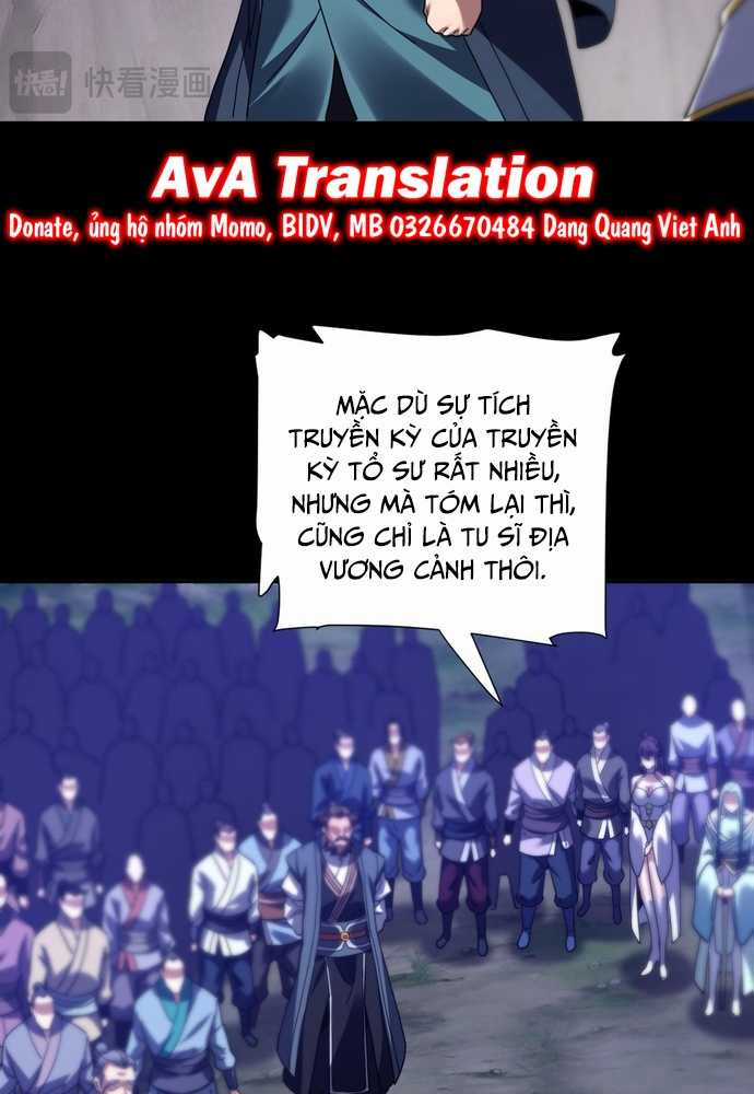 Khai Cục Chấn Kinh Nữ Đế Lão Bà, Ta Liền Vô Địch Chapter 27 trang 67