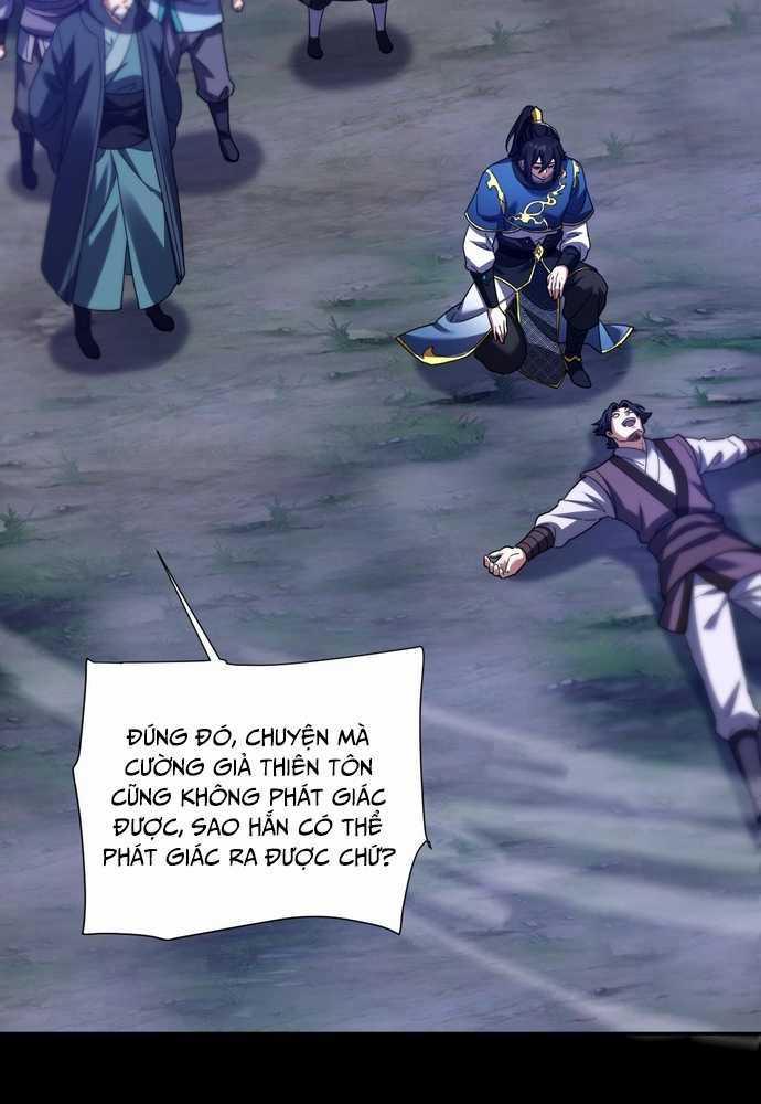 Khai Cục Chấn Kinh Nữ Đế Lão Bà, Ta Liền Vô Địch Chapter 27 trang 68