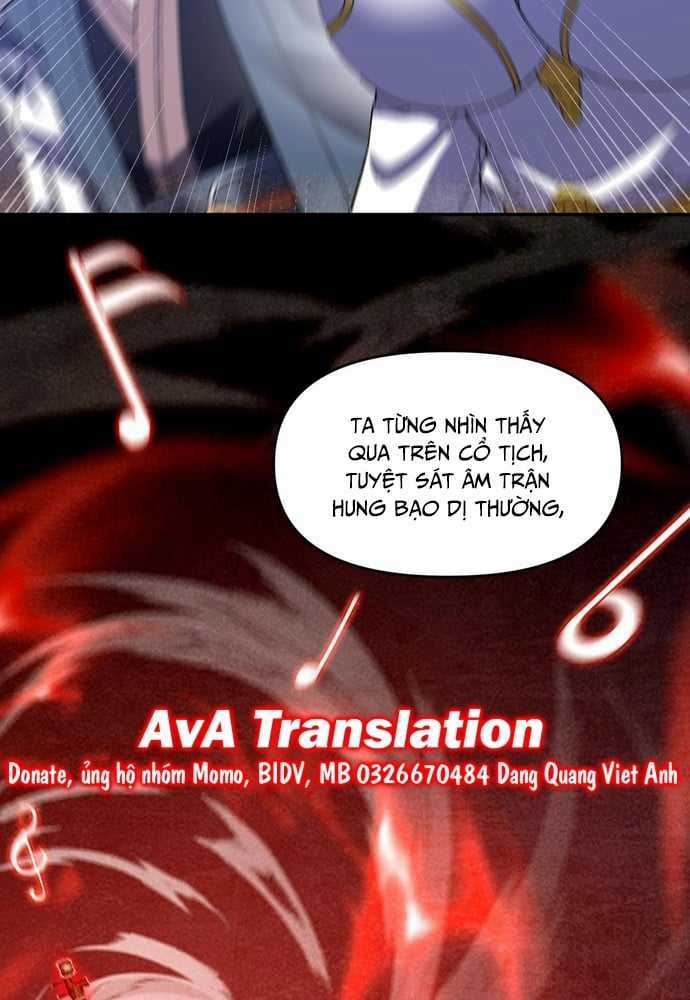 Khai Cục Chấn Kinh Nữ Đế Lão Bà, Ta Liền Vô Địch Chapter 27 trang 71