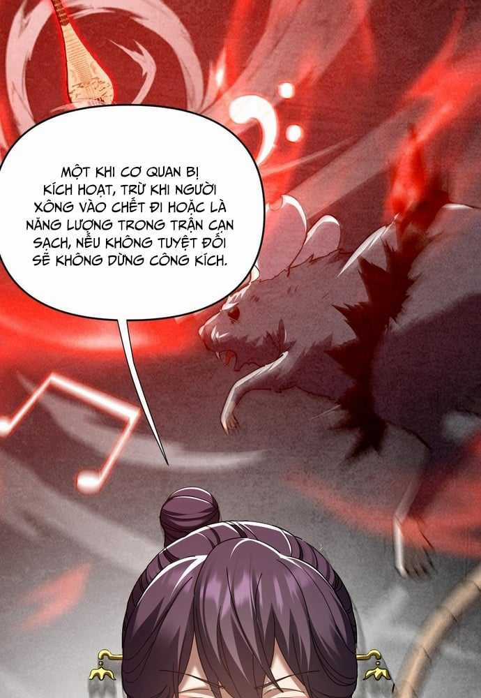 Khai Cục Chấn Kinh Nữ Đế Lão Bà, Ta Liền Vô Địch Chapter 27 trang 72