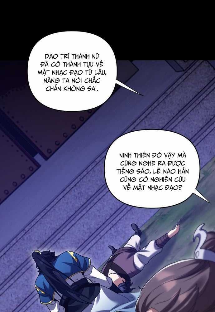 Khai Cục Chấn Kinh Nữ Đế Lão Bà, Ta Liền Vô Địch Chapter 27 trang 74