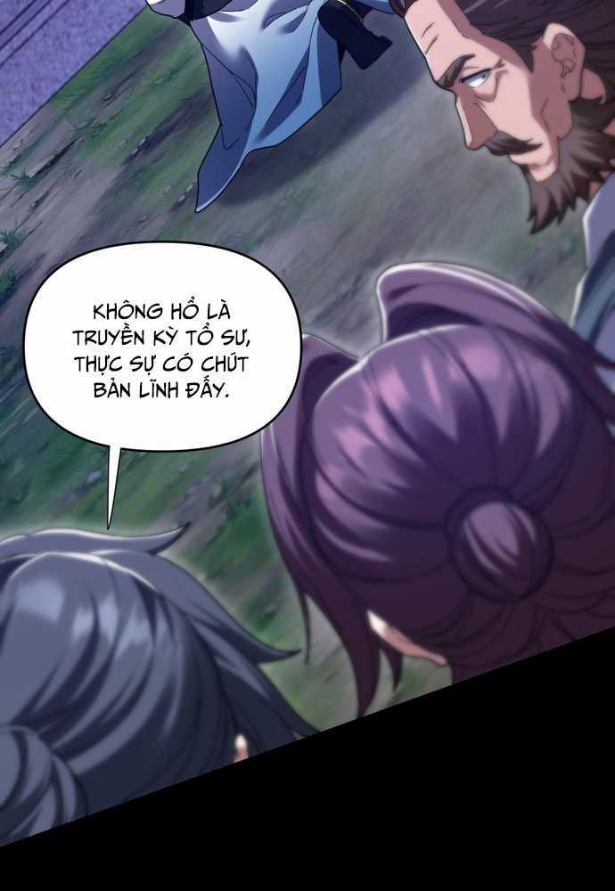 Khai Cục Chấn Kinh Nữ Đế Lão Bà, Ta Liền Vô Địch Chapter 27 trang 75