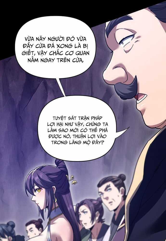 Khai Cục Chấn Kinh Nữ Đế Lão Bà, Ta Liền Vô Địch Chapter 27 trang 76