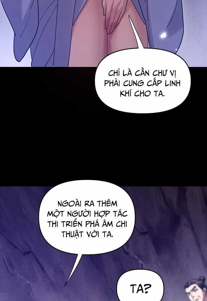 Khai Cục Chấn Kinh Nữ Đế Lão Bà, Ta Liền Vô Địch Chapter 27 trang 79