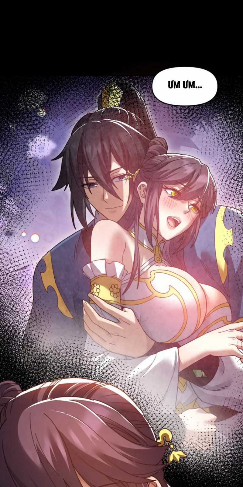Khai Cục Chấn Kinh Nữ Đế Lão Bà, Ta Liền Vô Địch Chapter 28.5 trang 25