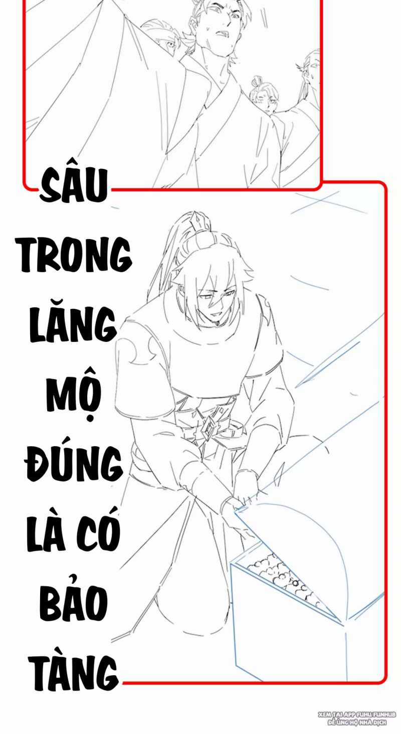 Khai Cục Chấn Kinh Nữ Đế Lão Bà, Ta Liền Vô Địch Chapter 28.5 trang 39