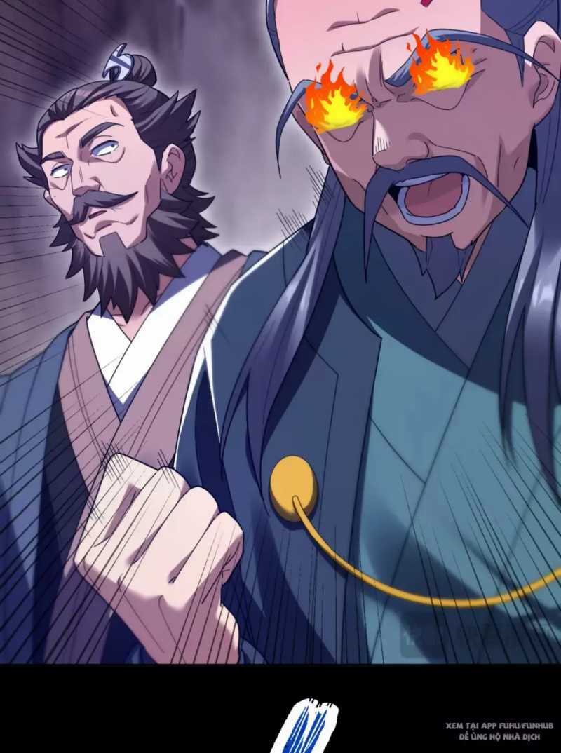 Khai Cục Chấn Kinh Nữ Đế Lão Bà, Ta Liền Vô Địch Chapter 28 trang 10