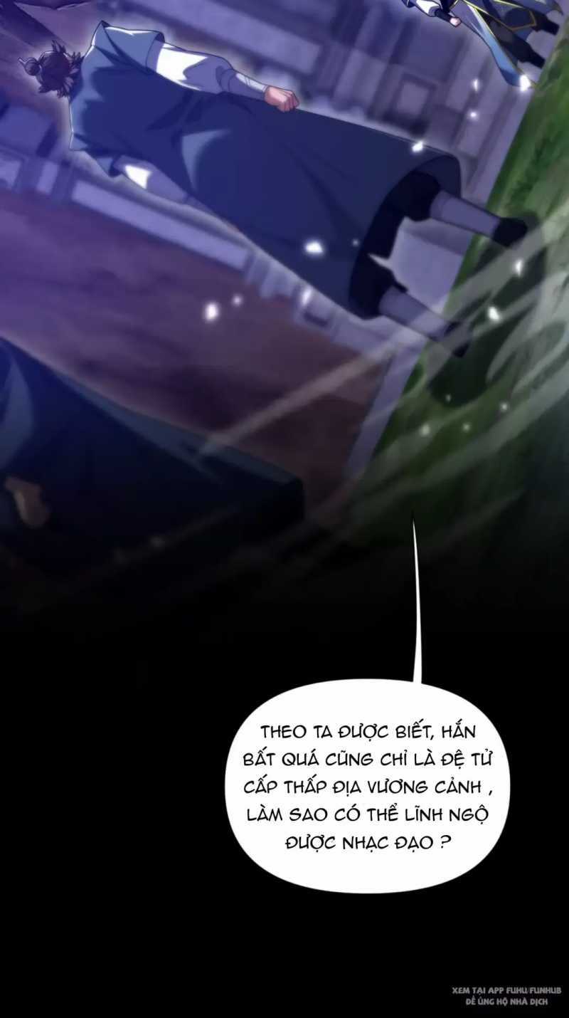 Khai Cục Chấn Kinh Nữ Đế Lão Bà, Ta Liền Vô Địch Chapter 28 trang 12