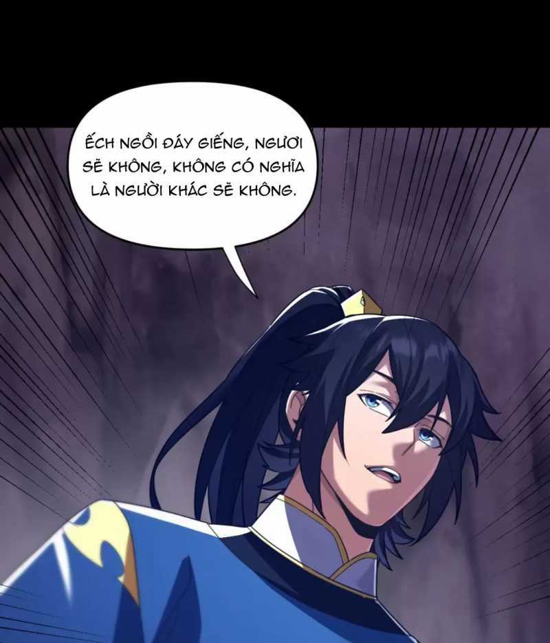 Khai Cục Chấn Kinh Nữ Đế Lão Bà, Ta Liền Vô Địch Chapter 28 trang 13