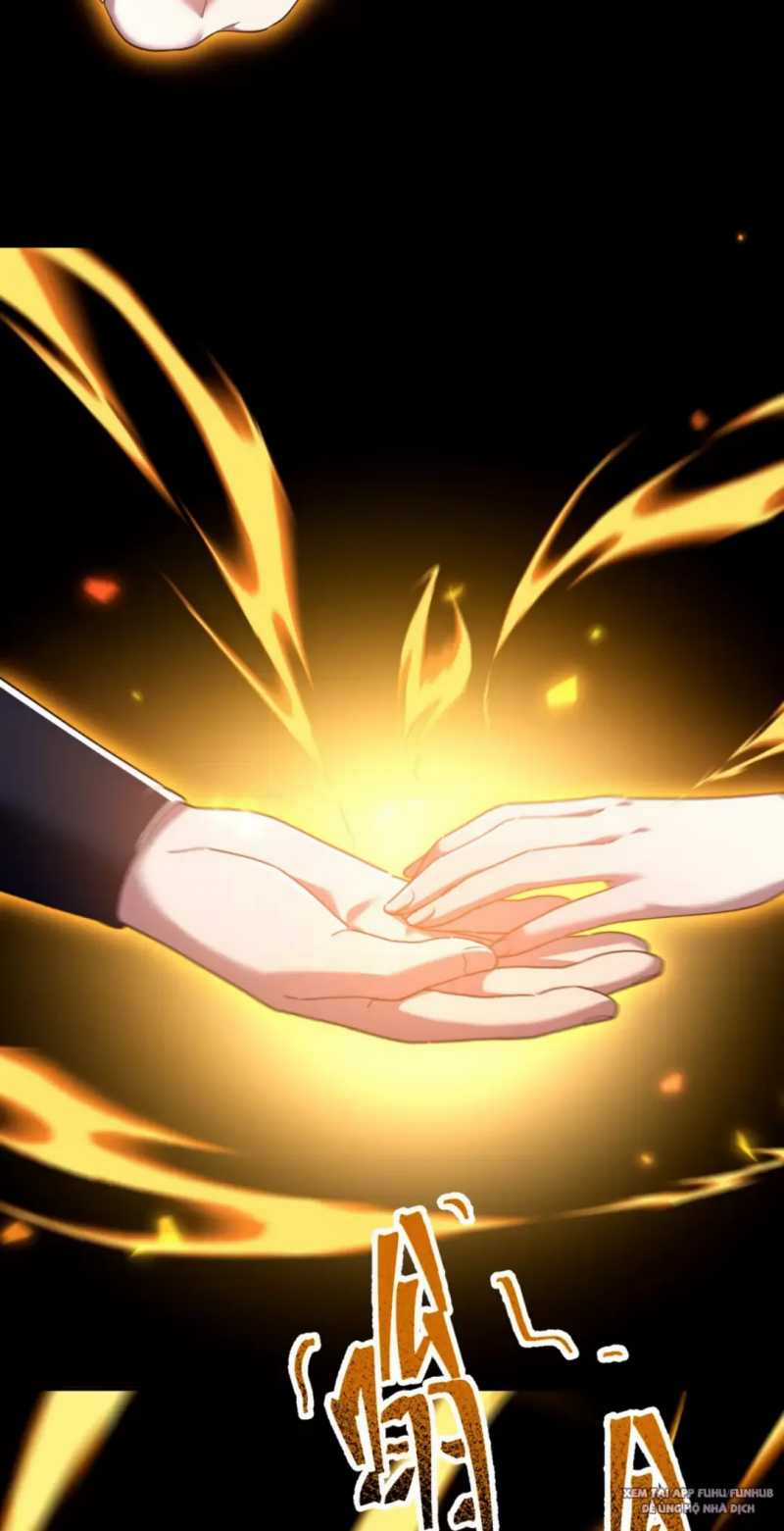 Khai Cục Chấn Kinh Nữ Đế Lão Bà, Ta Liền Vô Địch Chapter 28 trang 18