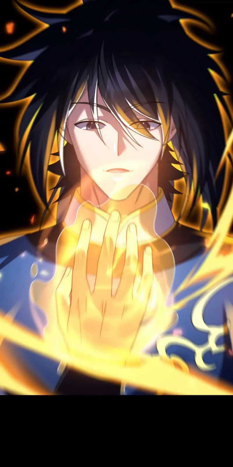 Khai Cục Chấn Kinh Nữ Đế Lão Bà, Ta Liền Vô Địch Chapter 28 trang 22