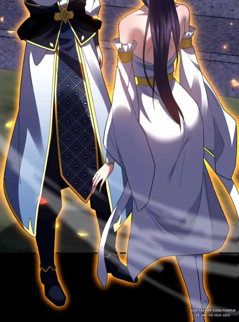 Khai Cục Chấn Kinh Nữ Đế Lão Bà, Ta Liền Vô Địch Chapter 28 trang 24