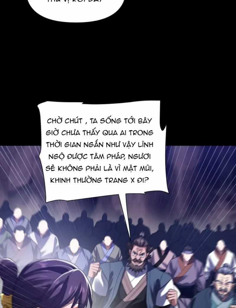 Khai Cục Chấn Kinh Nữ Đế Lão Bà, Ta Liền Vô Địch Chapter 28 trang 26