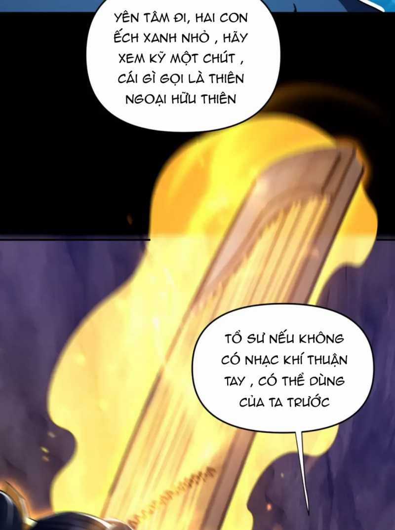 Khai Cục Chấn Kinh Nữ Đế Lão Bà, Ta Liền Vô Địch Chapter 28 trang 29