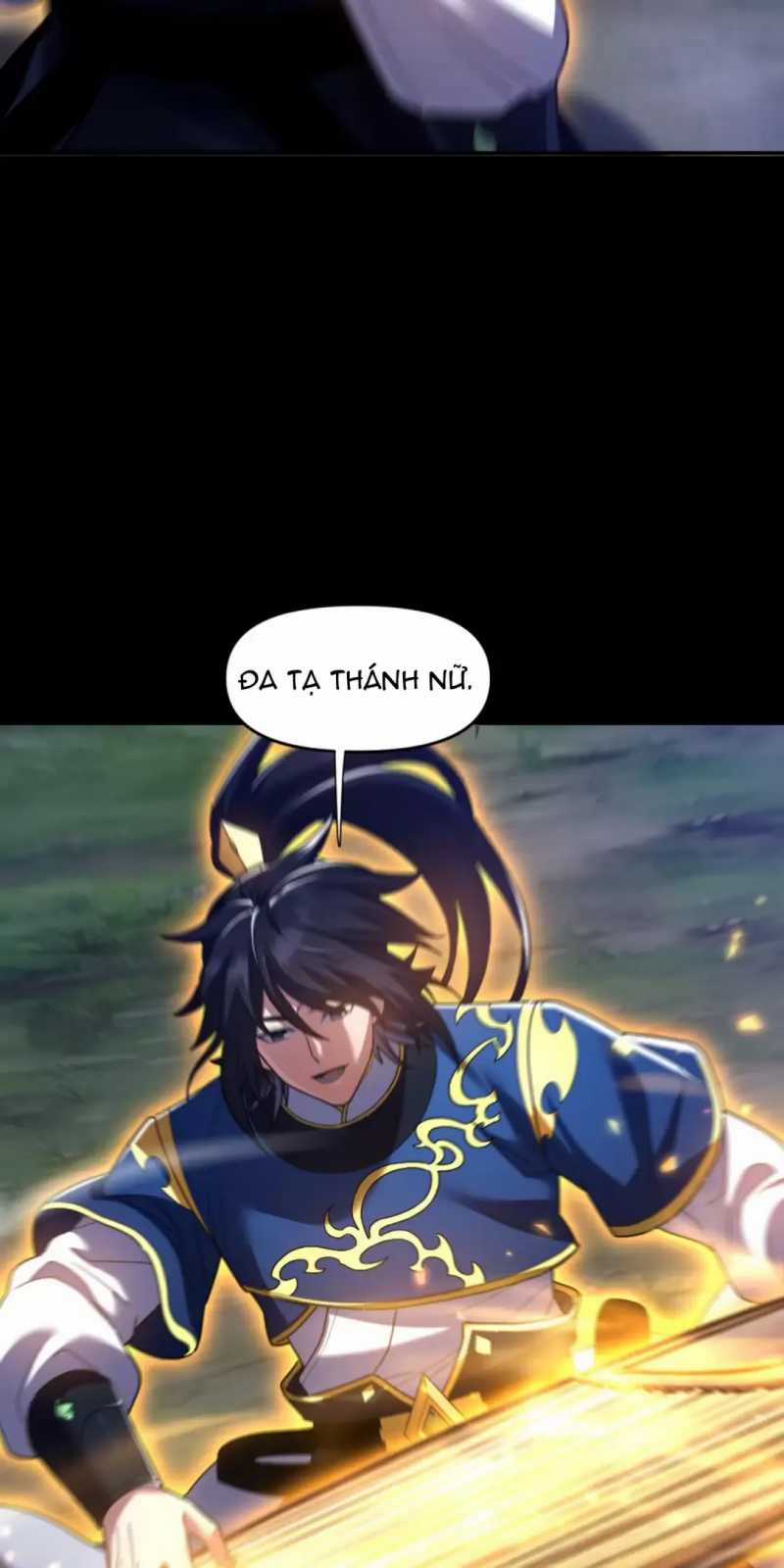 Khai Cục Chấn Kinh Nữ Đế Lão Bà, Ta Liền Vô Địch Chapter 28 trang 31