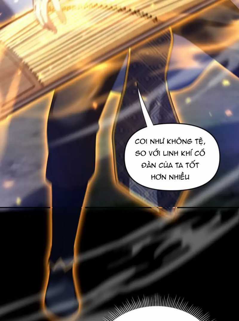 Khai Cục Chấn Kinh Nữ Đế Lão Bà, Ta Liền Vô Địch Chapter 28 trang 32