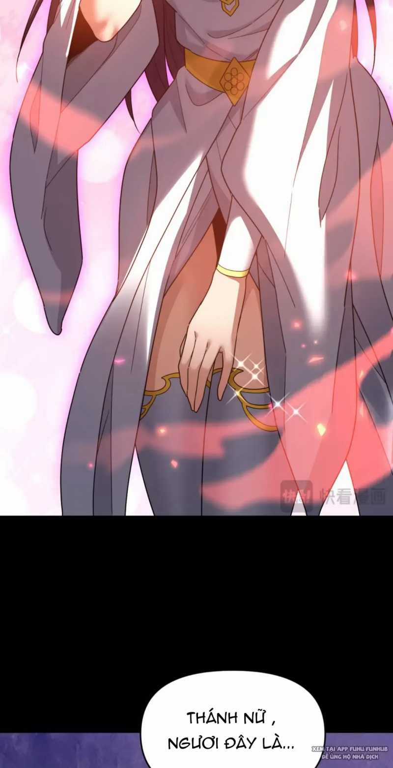 Khai Cục Chấn Kinh Nữ Đế Lão Bà, Ta Liền Vô Địch Chapter 28 trang 35