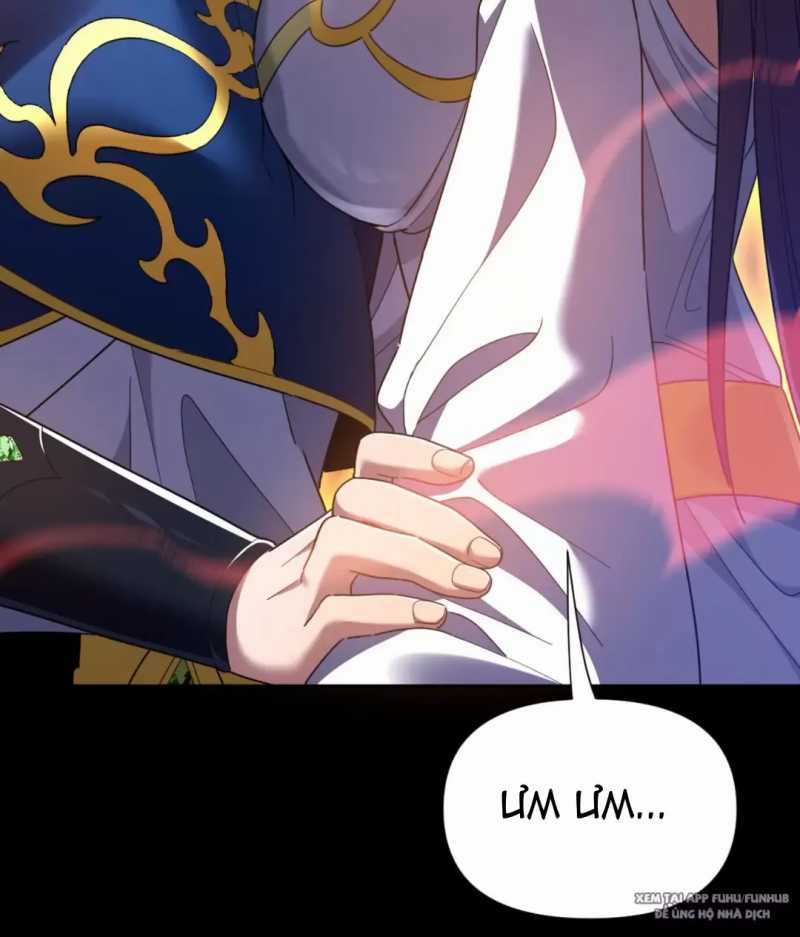 Khai Cục Chấn Kinh Nữ Đế Lão Bà, Ta Liền Vô Địch Chapter 28 trang 37