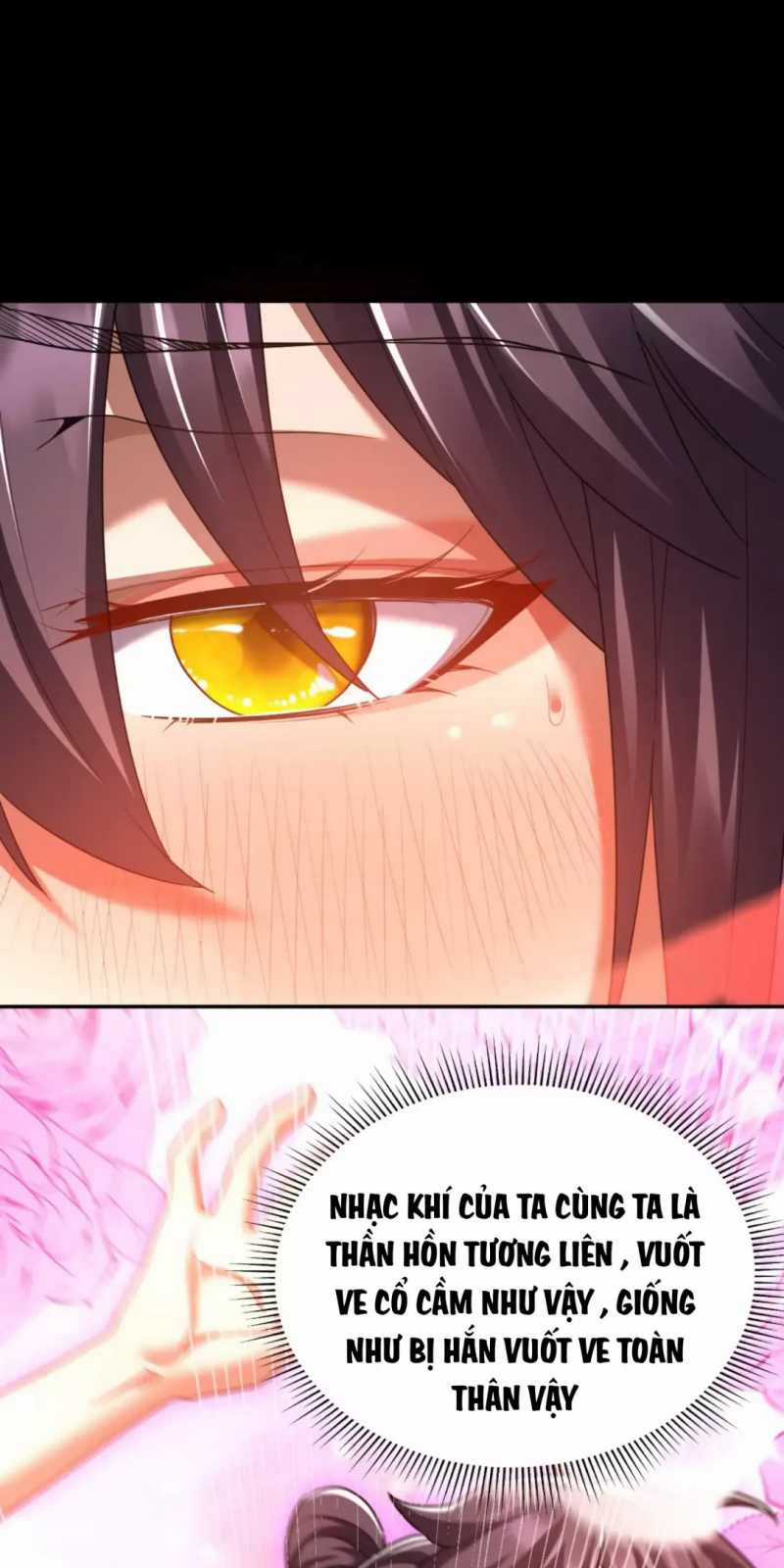 Khai Cục Chấn Kinh Nữ Đế Lão Bà, Ta Liền Vô Địch Chapter 28 trang 38