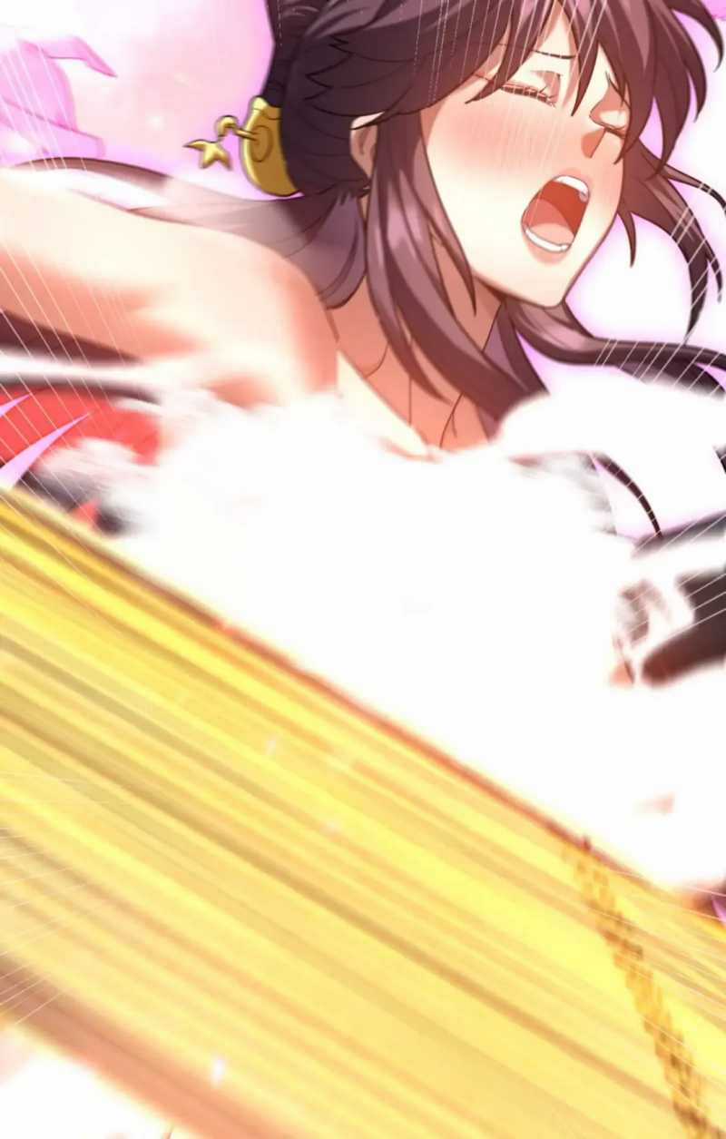 Khai Cục Chấn Kinh Nữ Đế Lão Bà, Ta Liền Vô Địch Chapter 28 trang 39