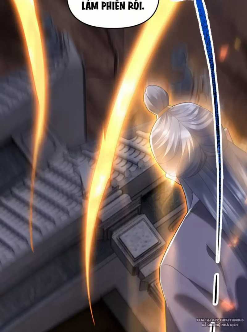 Khai Cục Chấn Kinh Nữ Đế Lão Bà, Ta Liền Vô Địch Chapter 28 trang 43