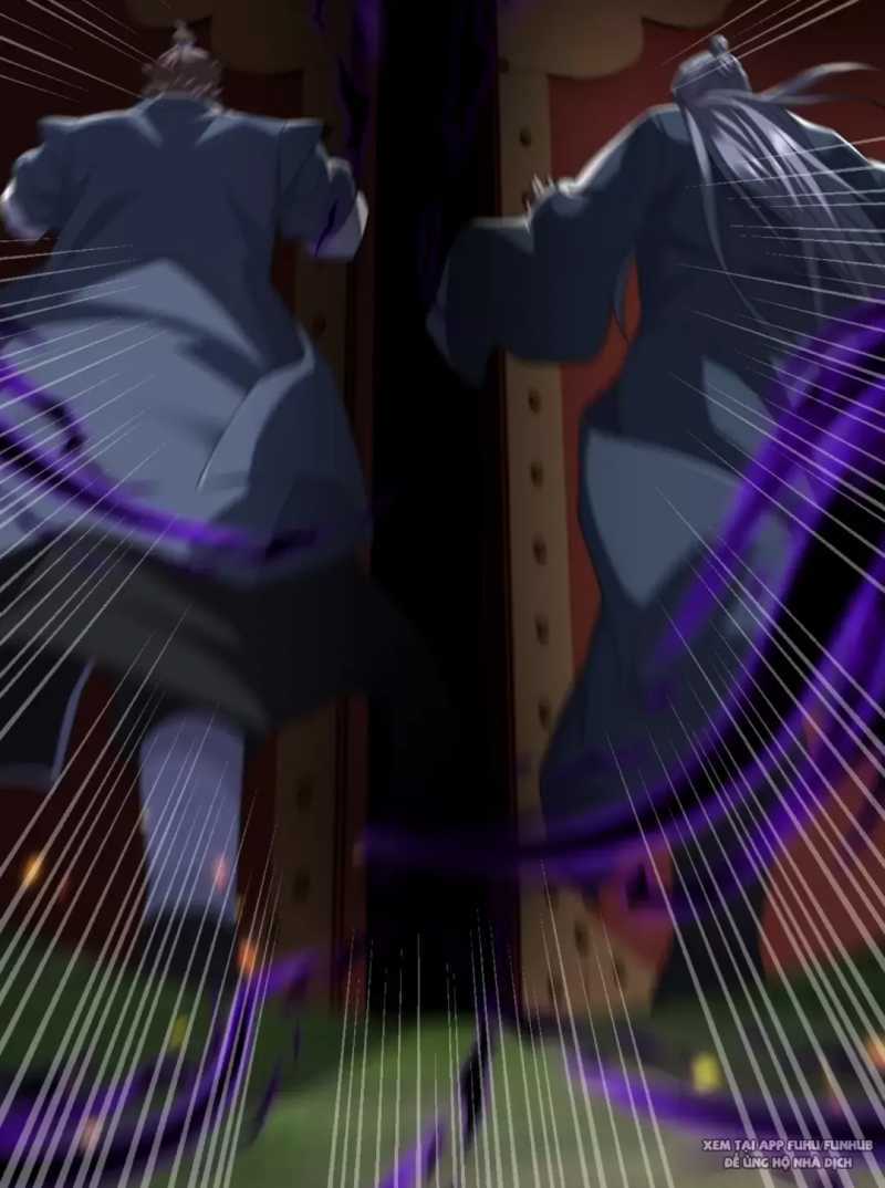 Khai Cục Chấn Kinh Nữ Đế Lão Bà, Ta Liền Vô Địch Chapter 28 trang 46