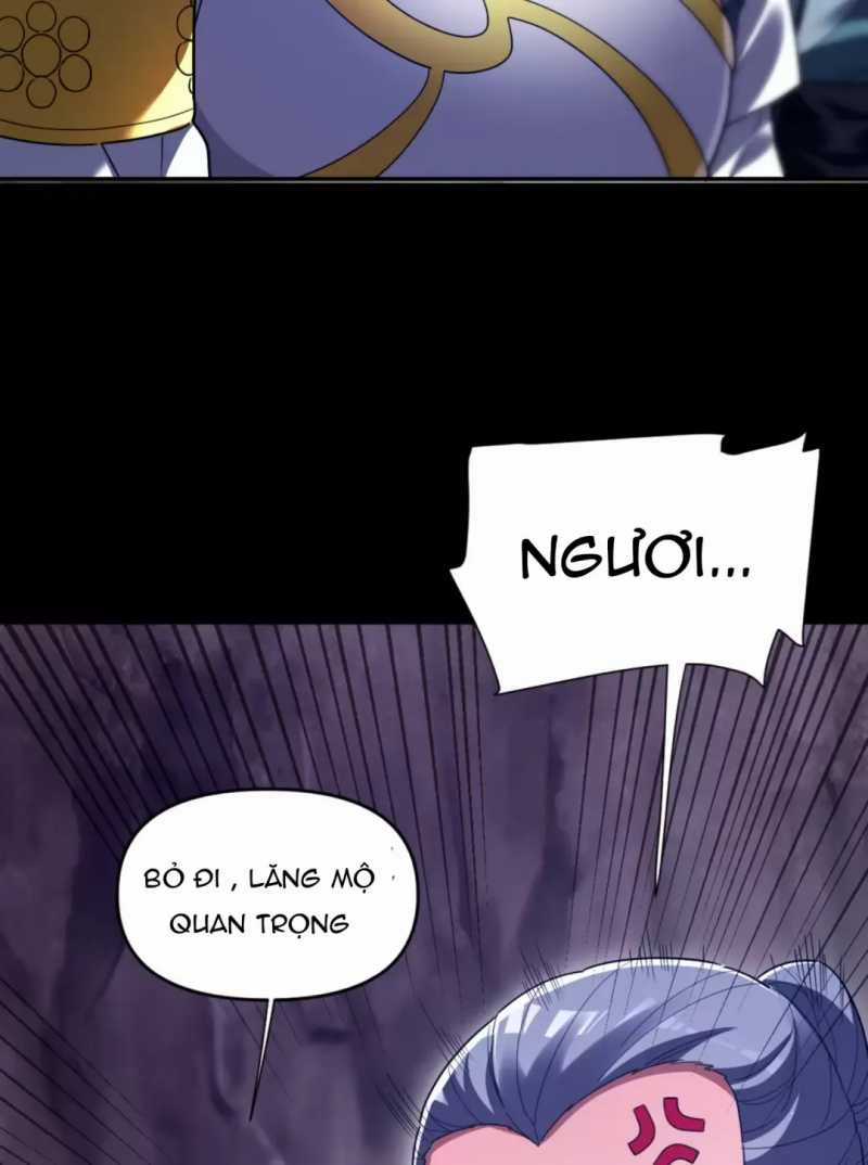 Khai Cục Chấn Kinh Nữ Đế Lão Bà, Ta Liền Vô Địch Chapter 28 trang 9