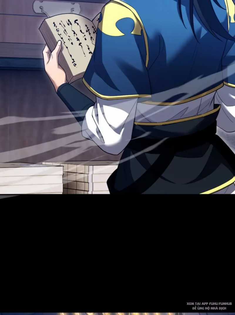 Khai Cục Chấn Kinh Nữ Đế Lão Bà, Ta Liền Vô Địch Chapter 29.5 trang 12