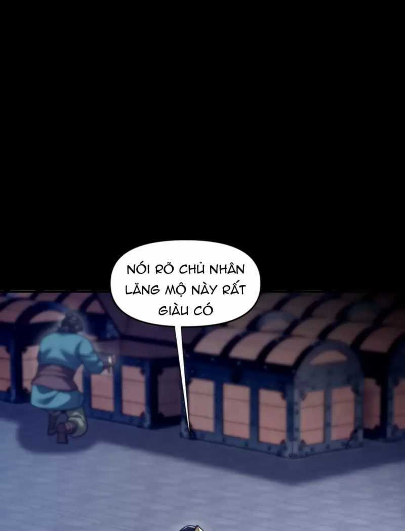 Khai Cục Chấn Kinh Nữ Đế Lão Bà, Ta Liền Vô Địch Chapter 29.5 trang 14