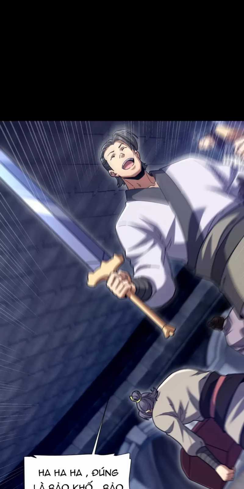 Khai Cục Chấn Kinh Nữ Đế Lão Bà, Ta Liền Vô Địch Chapter 29.5 trang 16