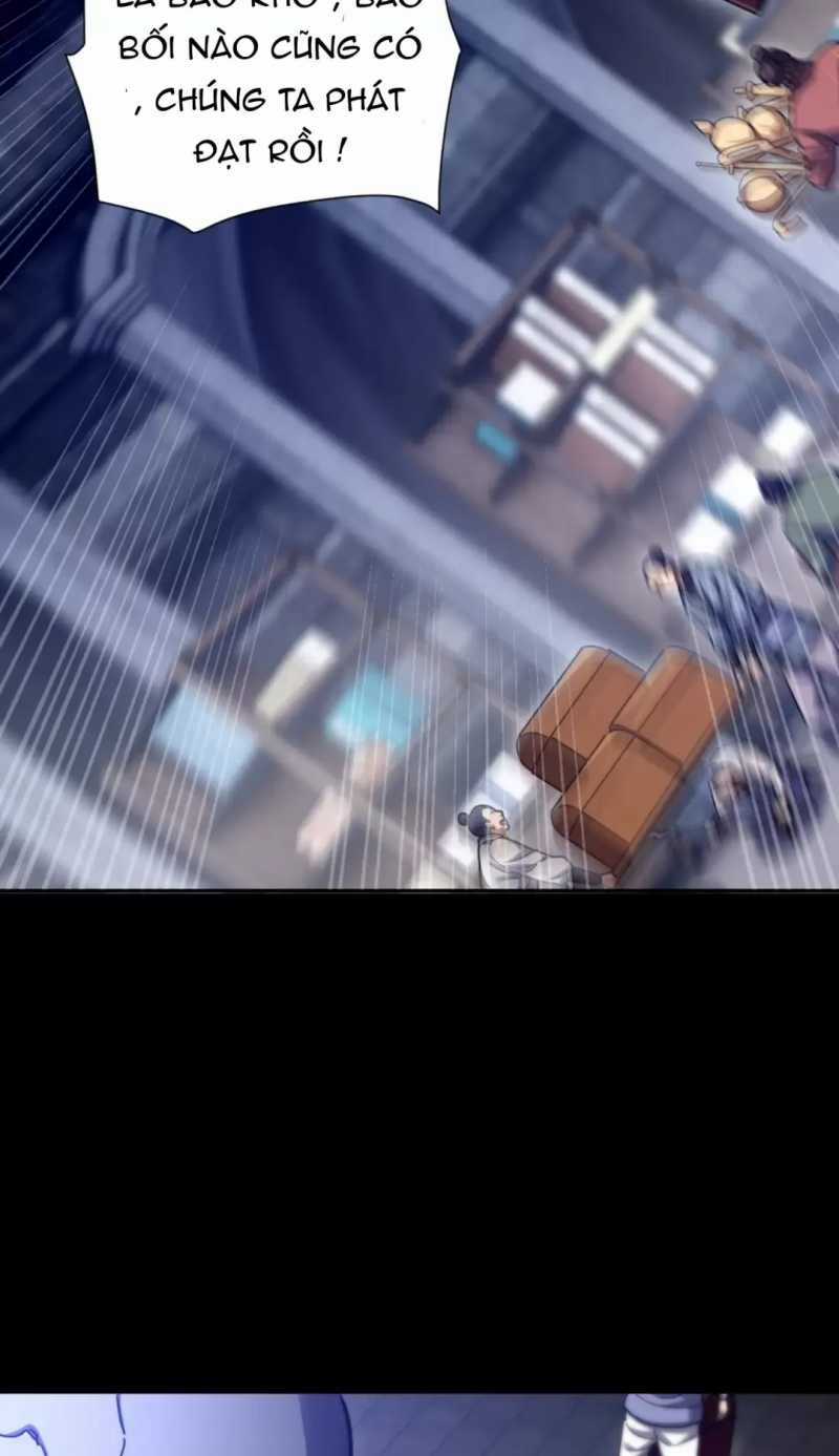 Khai Cục Chấn Kinh Nữ Đế Lão Bà, Ta Liền Vô Địch Chapter 29.5 trang 17