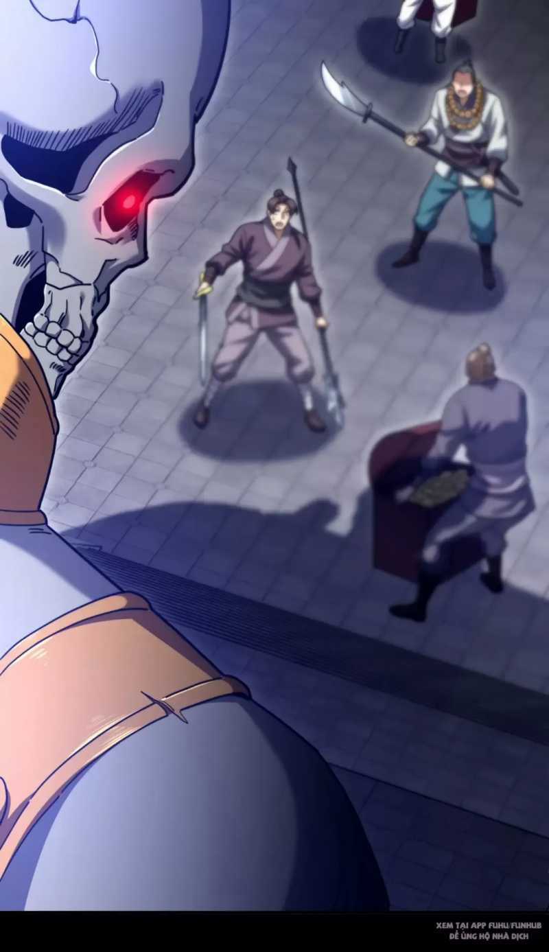 Khai Cục Chấn Kinh Nữ Đế Lão Bà, Ta Liền Vô Địch Chapter 29.5 trang 18