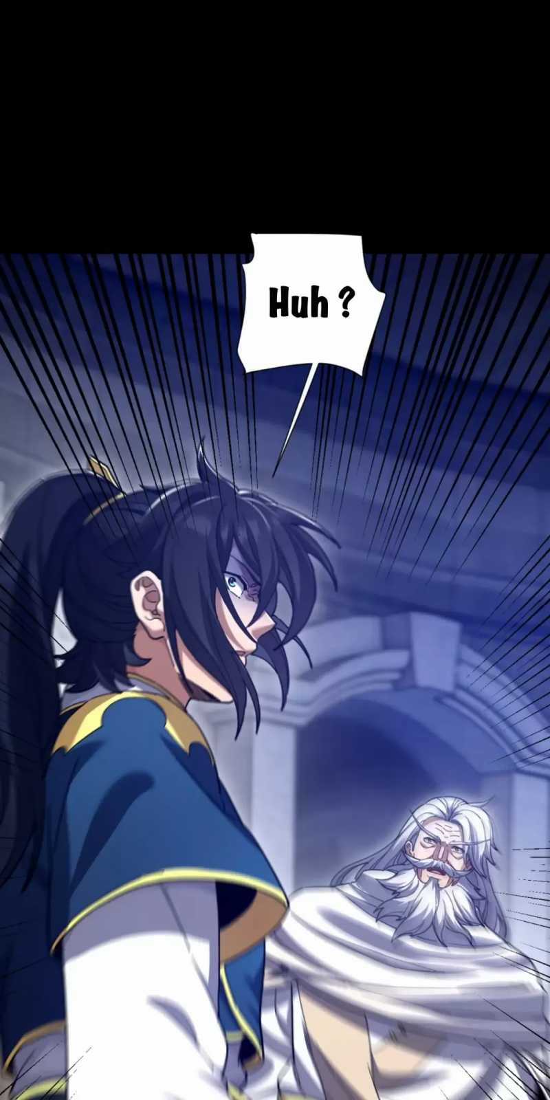 Khai Cục Chấn Kinh Nữ Đế Lão Bà, Ta Liền Vô Địch Chapter 29.5 trang 19