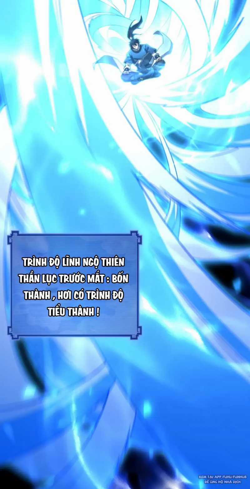 Khai Cục Chấn Kinh Nữ Đế Lão Bà, Ta Liền Vô Địch Chapter 29.5 trang 2