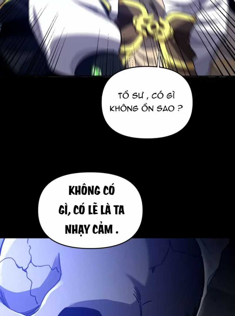 Khai Cục Chấn Kinh Nữ Đế Lão Bà, Ta Liền Vô Địch Chapter 29.5 trang 20