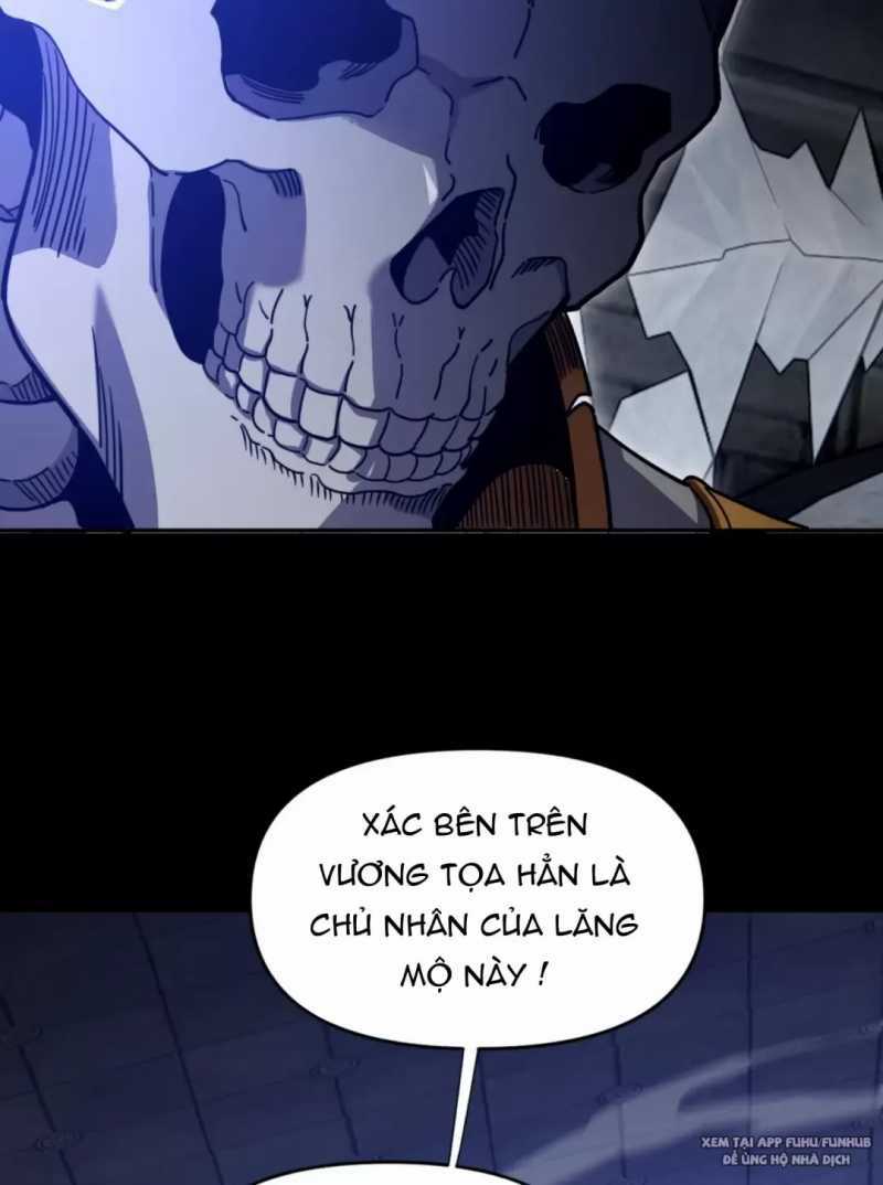 Khai Cục Chấn Kinh Nữ Đế Lão Bà, Ta Liền Vô Địch Chapter 29.5 trang 21